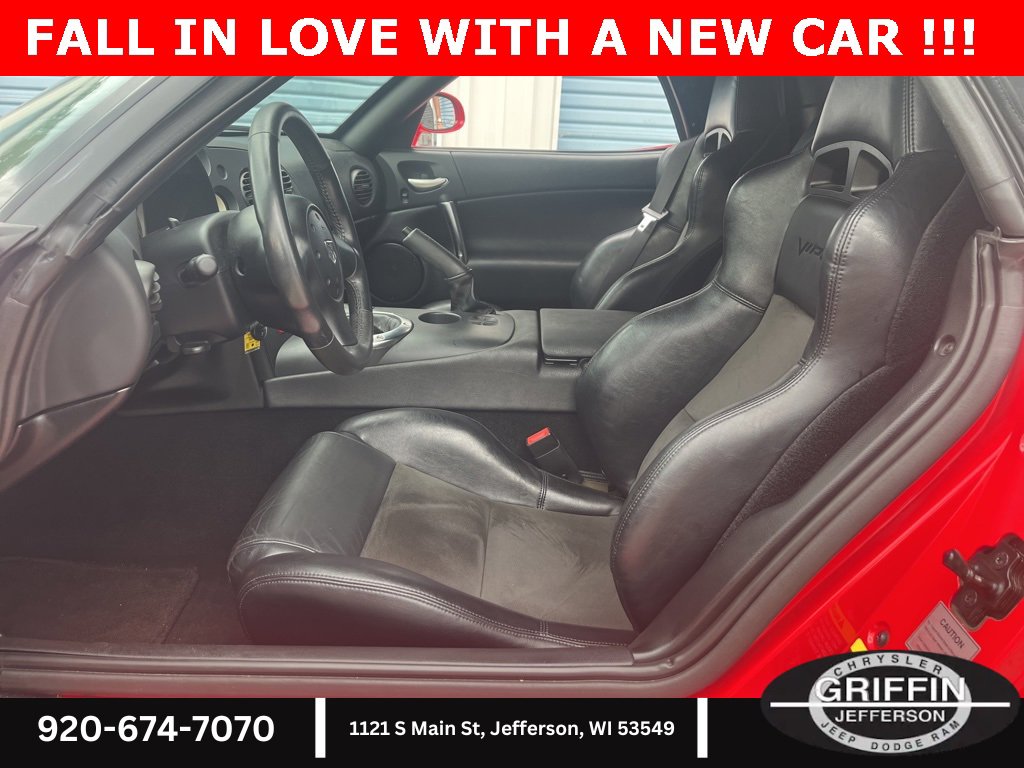 Used 2003 Dodge Viper SRT-10 image 15
