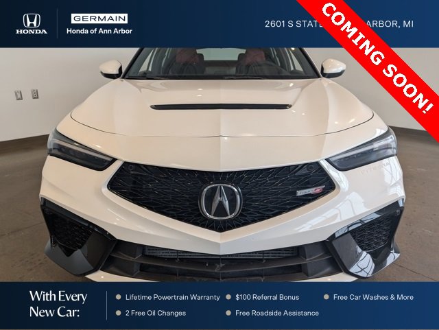 Used 2024 Acura Integra Type S image 2