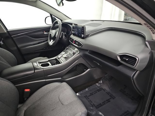 Used 2022 Hyundai Santa Fe SEL AWD/4WD image 33