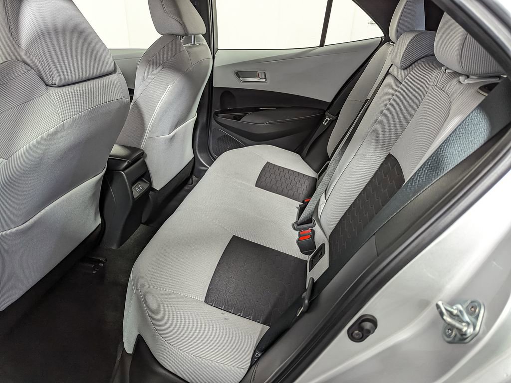 Used 2023 Toyota Corolla SE image 42