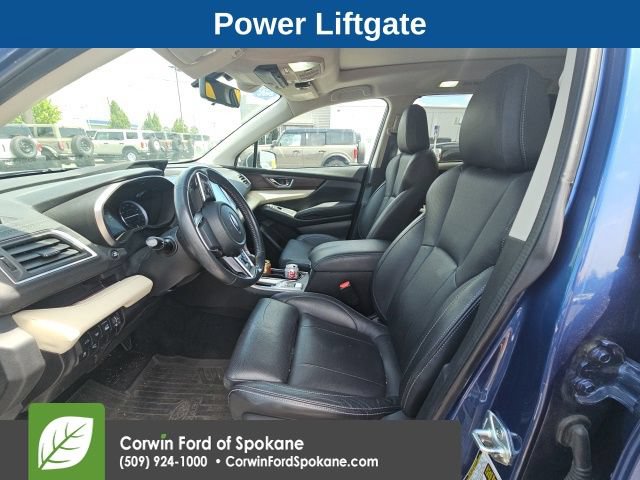 Used 2021 Subaru Ascent Touring w/ Popular Package #2A AWD/4WD image 10