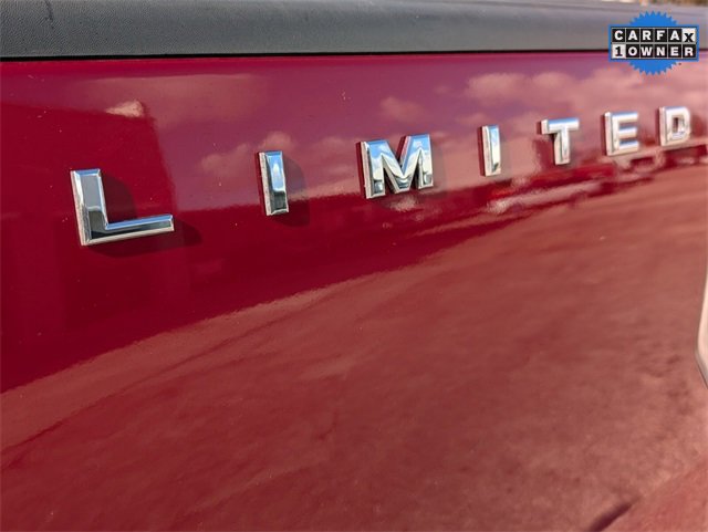 Used 2013 Ford F150 Limited image 15