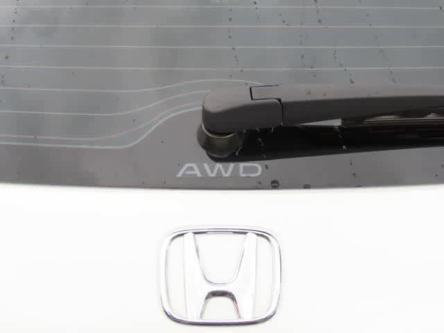 Used 2023 Honda HR-V LX image 8