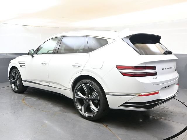 Used 2026 Genesis GV80 2.5T Prestige AWD/4WD image 3