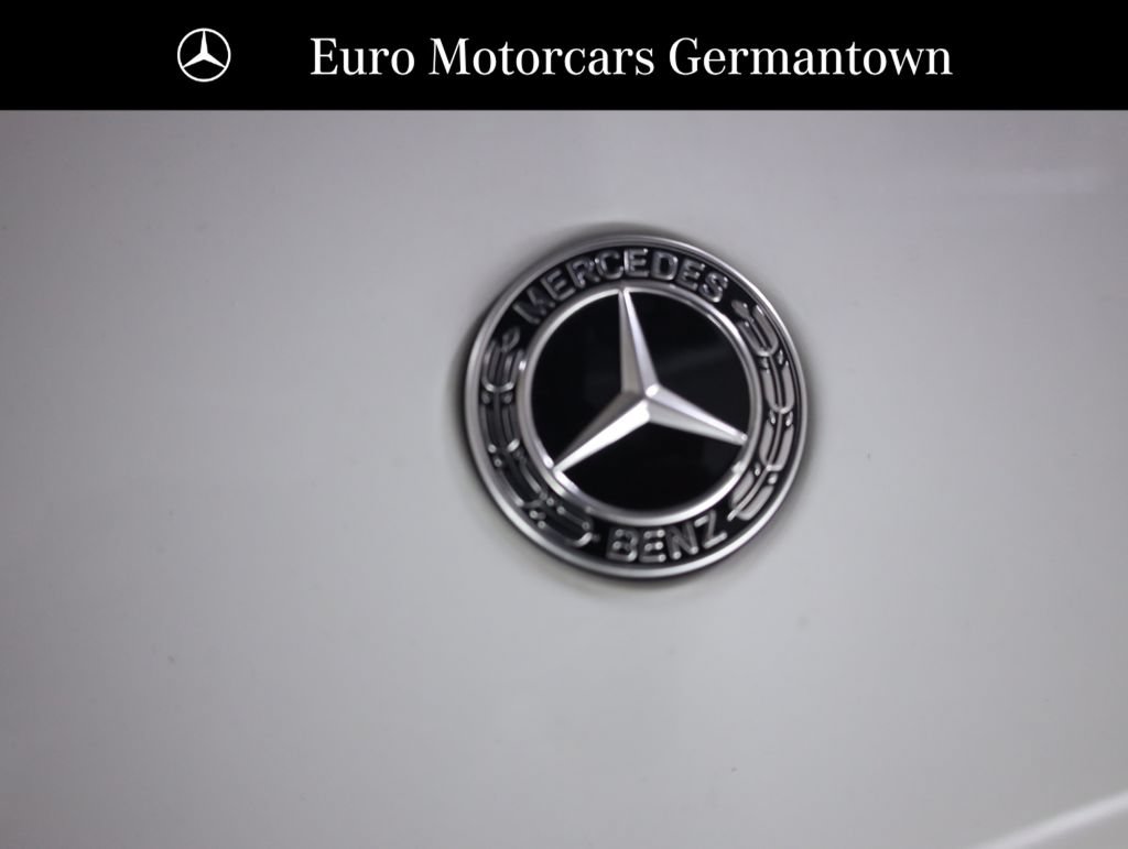 Used 2026 Mercedes-Benz C 300 4MATIC Sedan image 54