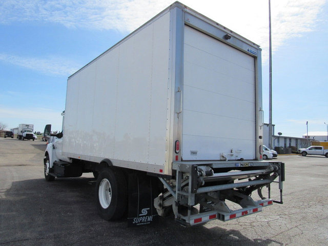 Used 2022 Ford F650 2WD Regular Cab Super Duty image 5