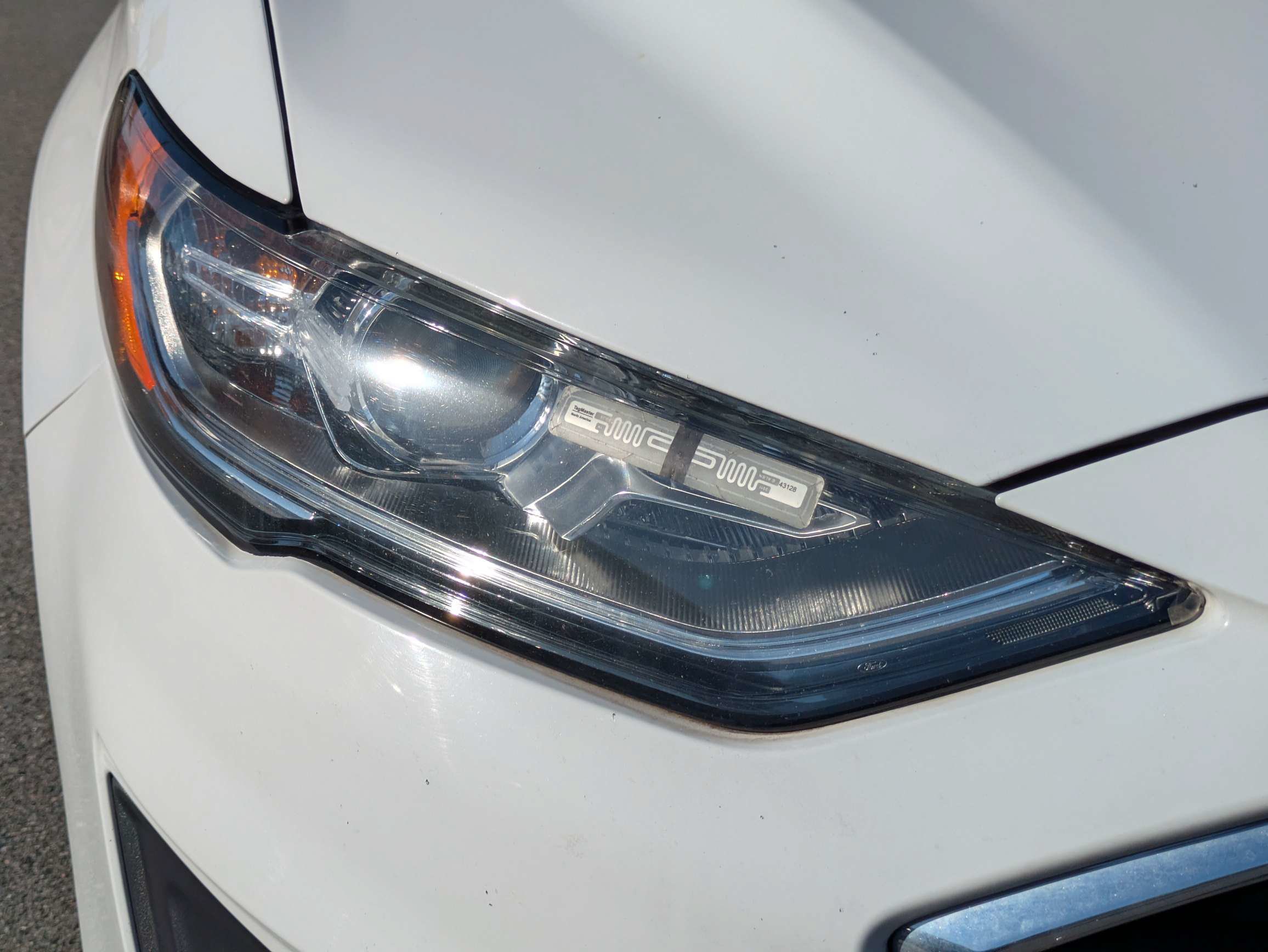 Used 2020 Ford Fusion S FWD image 10