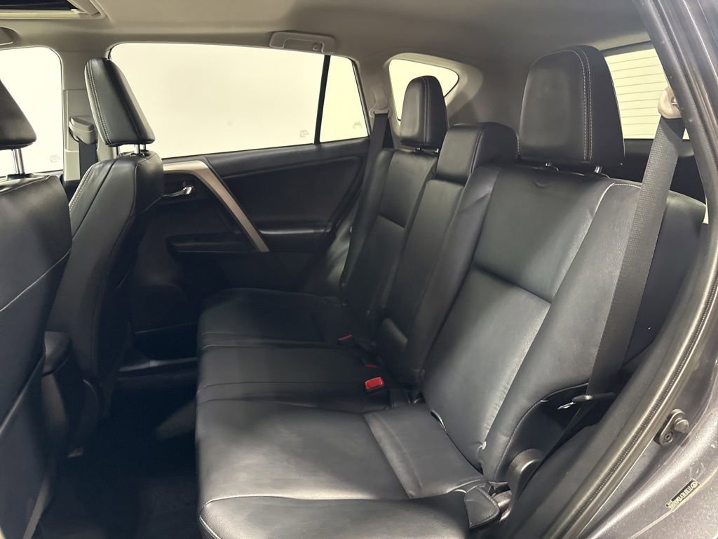 Used 2013 Toyota RAV4 Limited image 34