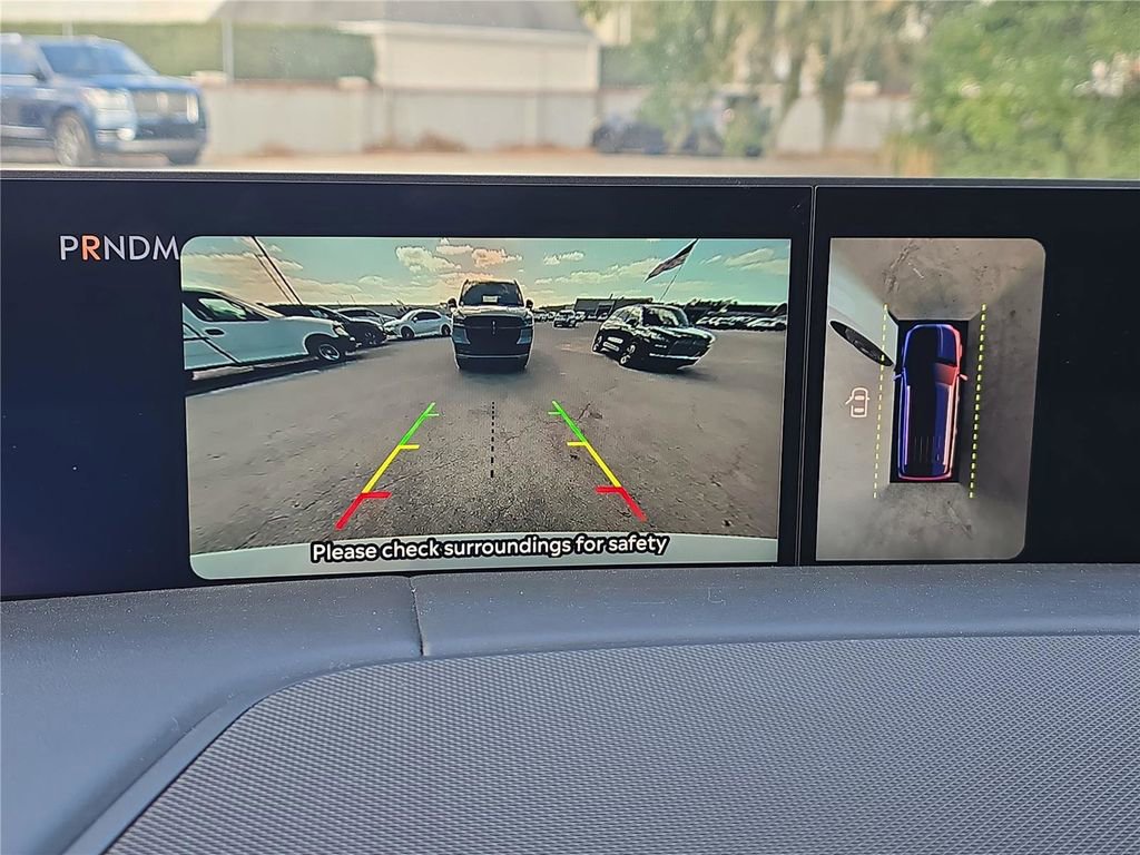 New 2026 Lincoln Navigator Black Label image 26