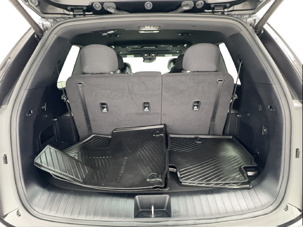 Used 2027 Kia Telluride S AWD/4WD image 19