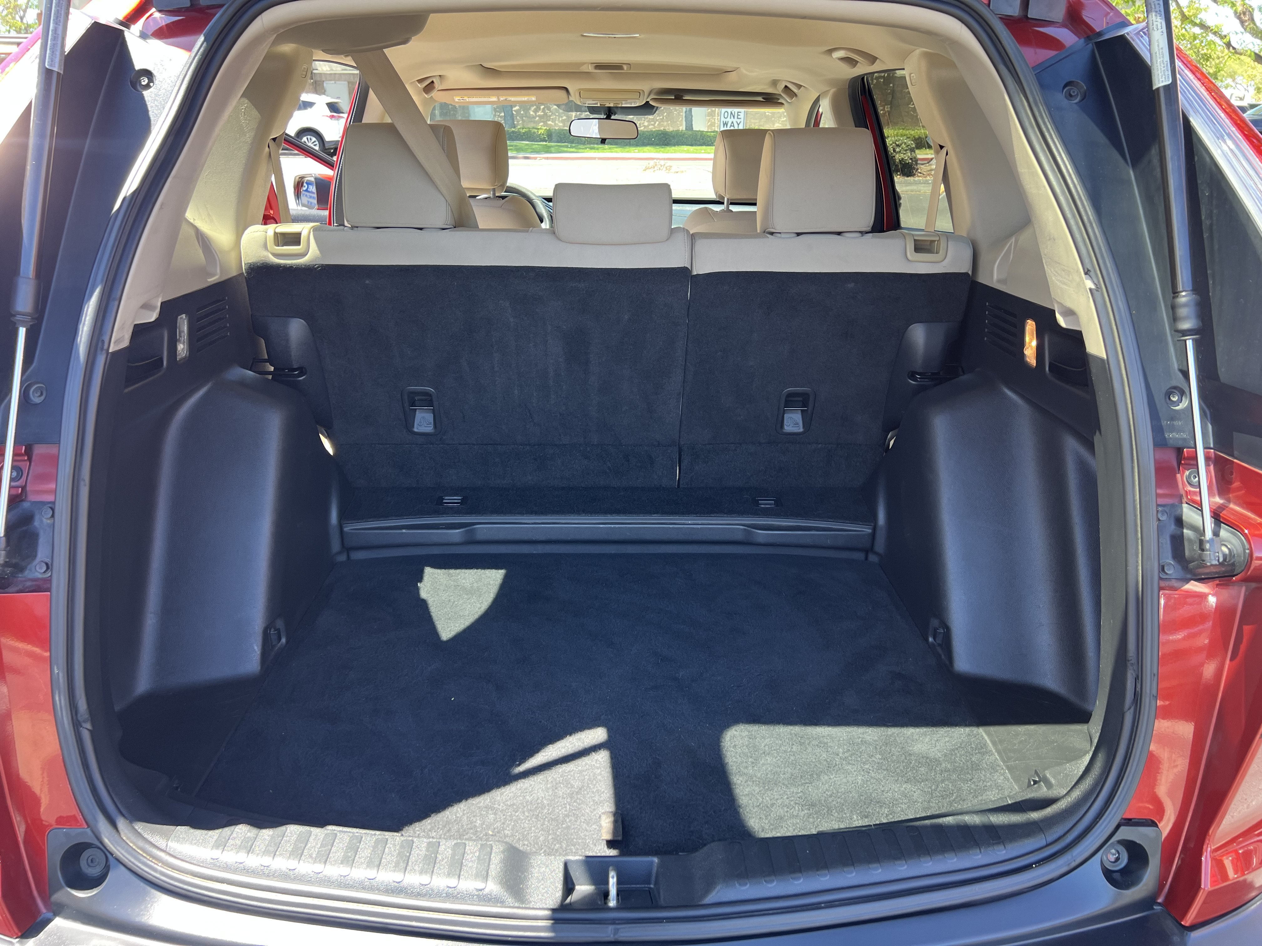 Used 2019 Honda CR-V EX image 29