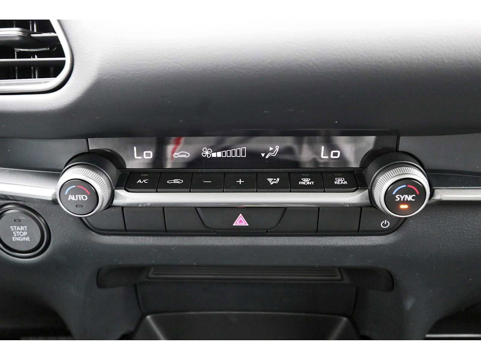 Used 2025 MAZDA CX-30 AWD 2.5 S w/ Select Sport Pkg image 24