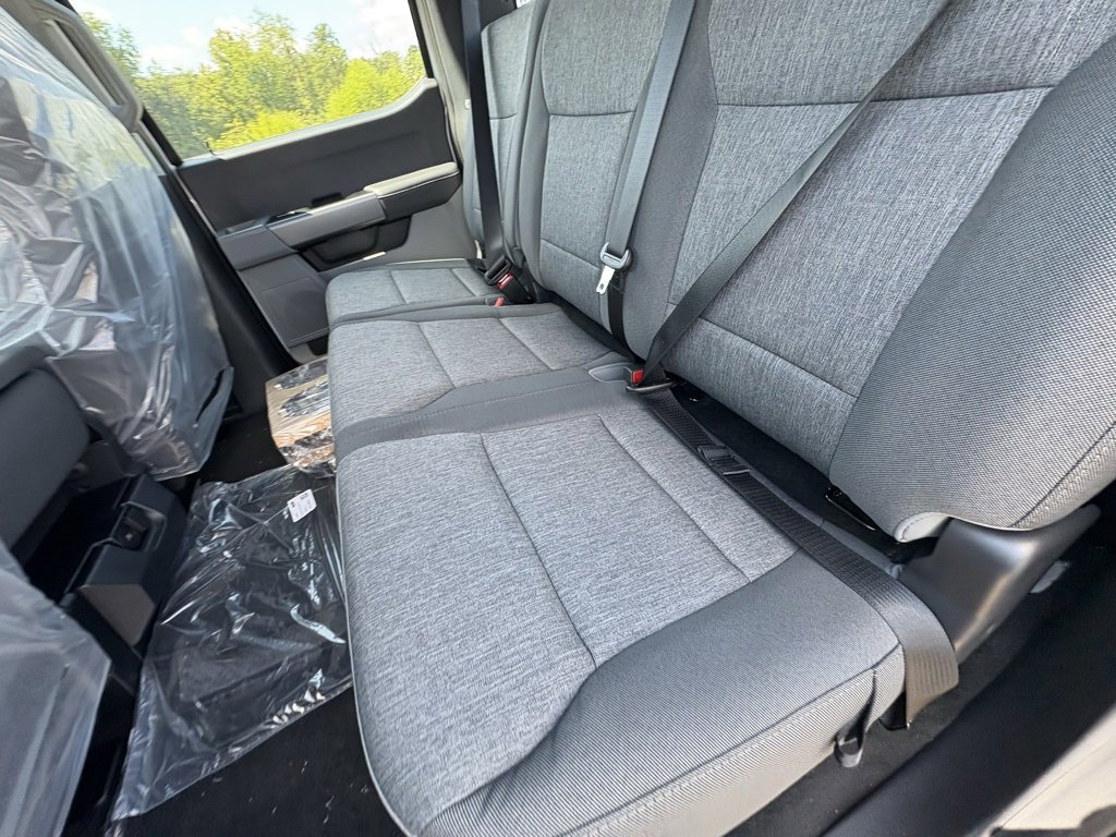 New 2026 Ford F250 XL w/ STX Appearance Package image 24