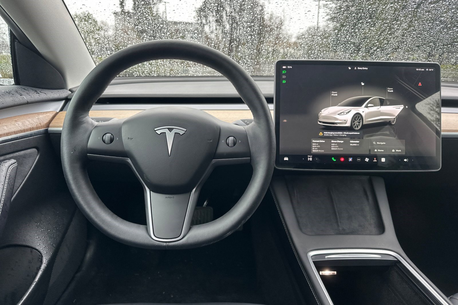 Used 2022 Tesla Model 3 Long Range image 16