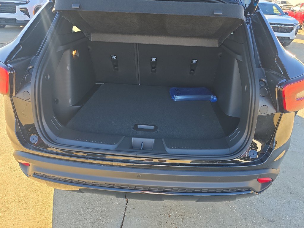 New 2026 Chevrolet Trax RS image 15