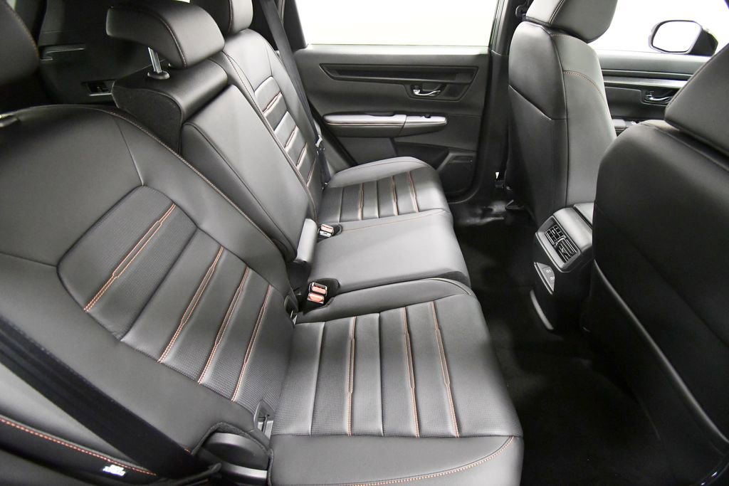 New 2026 Honda CR-V Sport-L image 13
