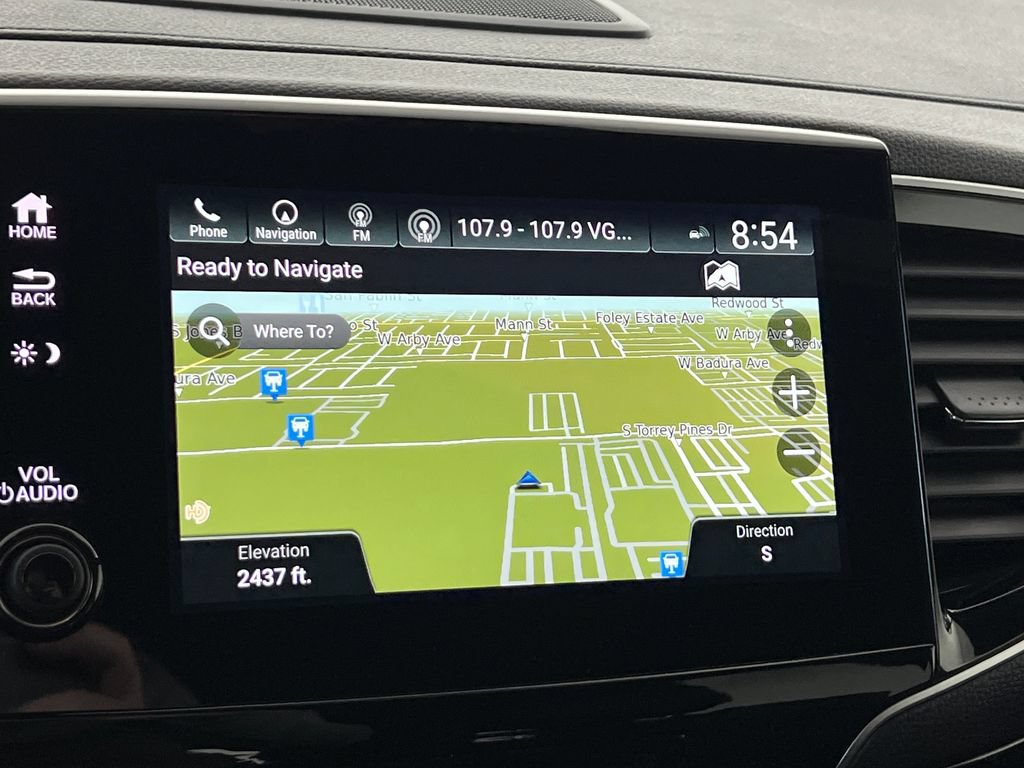 Used 2022 Honda Passport Elite image 21