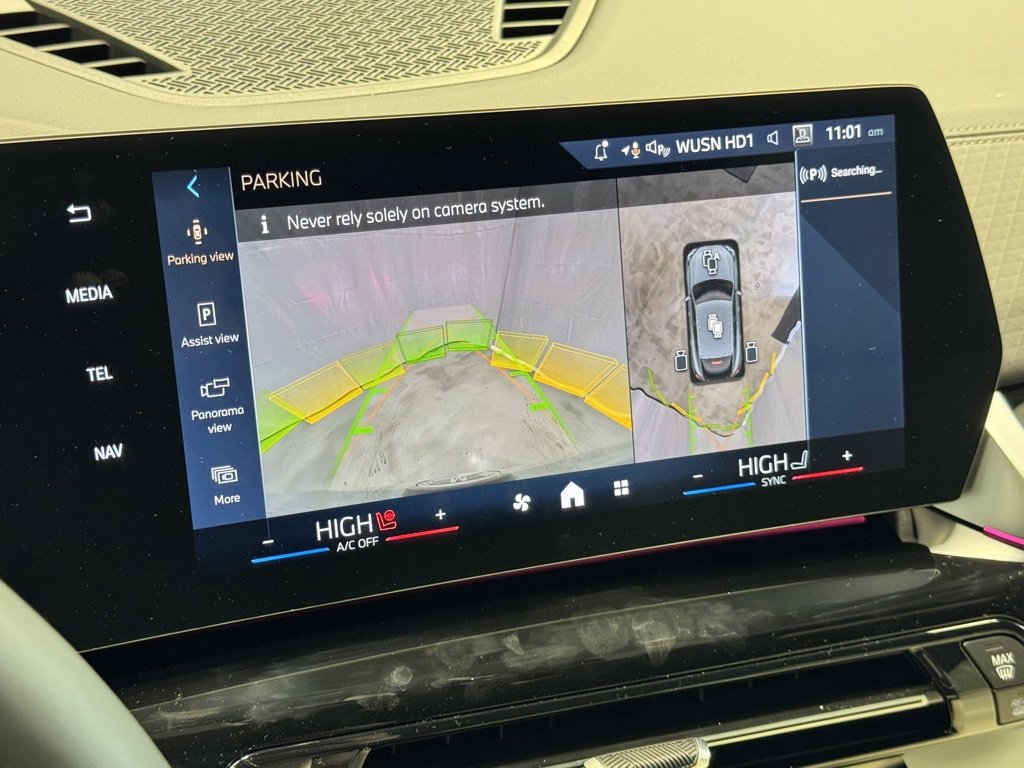 New 2026 BMW X2 xDrive28i w/ Technology Package image 8