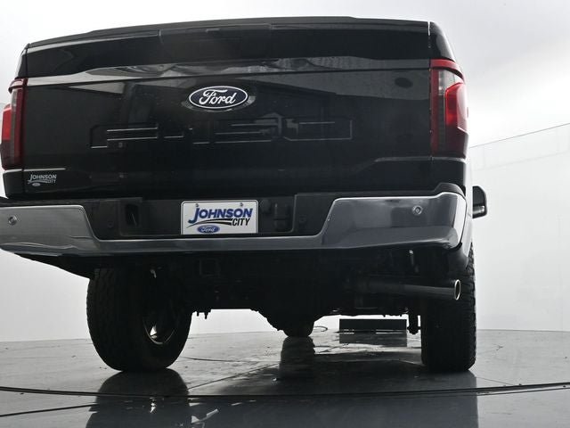 Certified 2025 Ford F150 XLT w/ Equipment Group 301A Standard AWD/4WD image 31