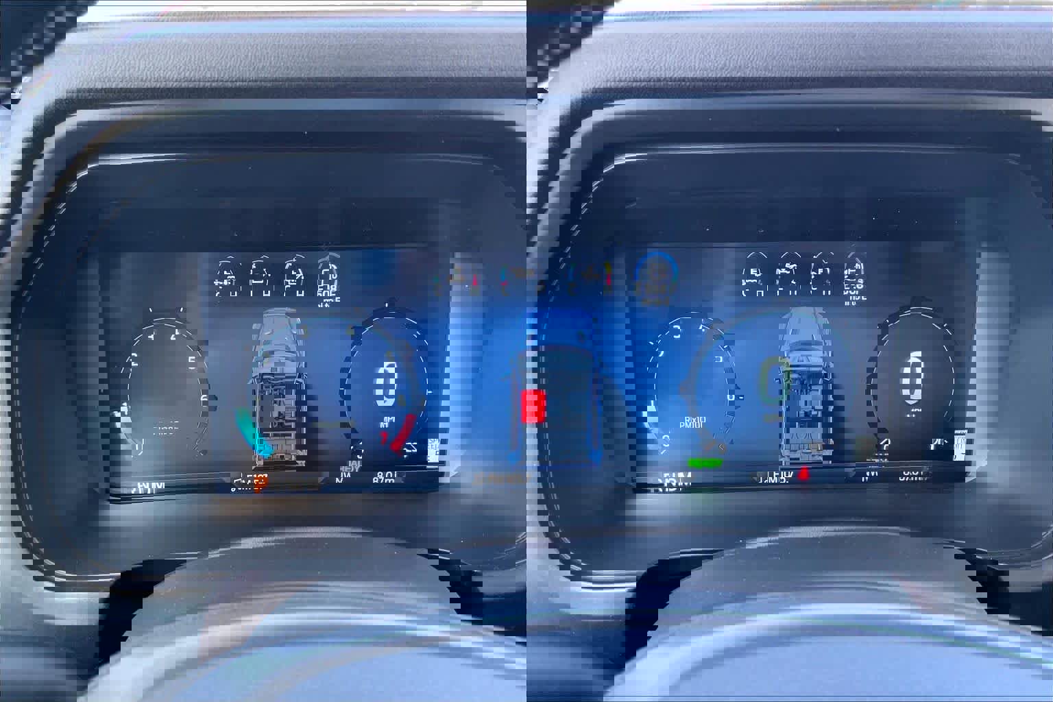 Certified 2024 Ford F150 Lariat w/ Equipment Group 502A High image 25