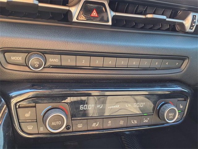 Used 2020 Toyota Supra Premium image 16