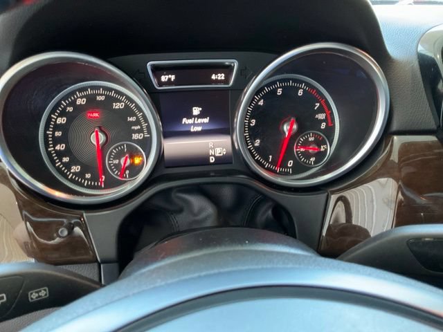 Used 2016 Mercedes-Benz GLE 350 4MATIC image 10