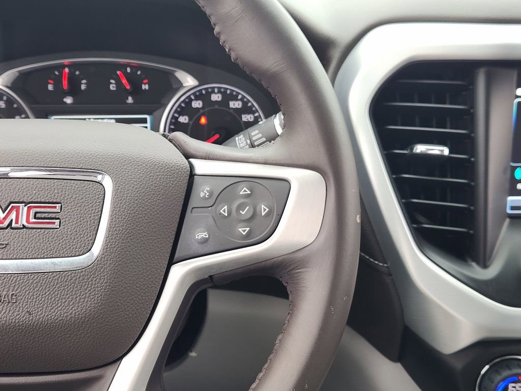 Used 2019 GMC Acadia SLT FWD image 26