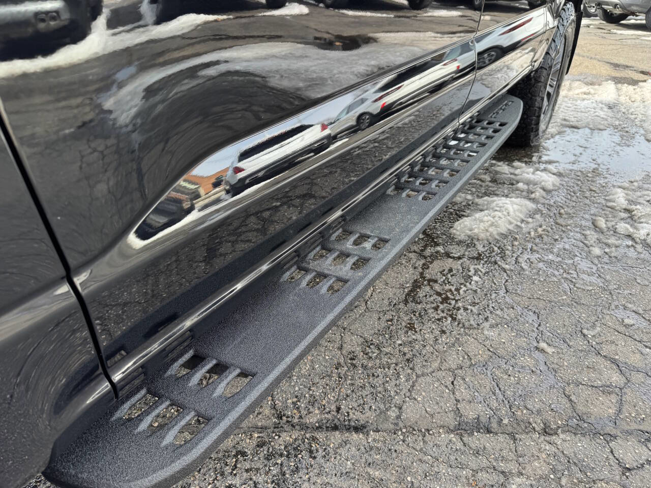 Used 2023 Ford F150 Tremor w/ Equipment Group 402A High image 20