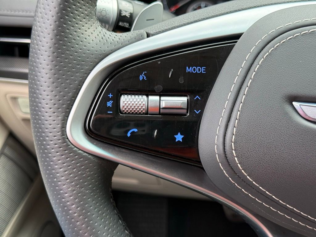 Used 2022 Genesis G80 3.5T Sport image 34