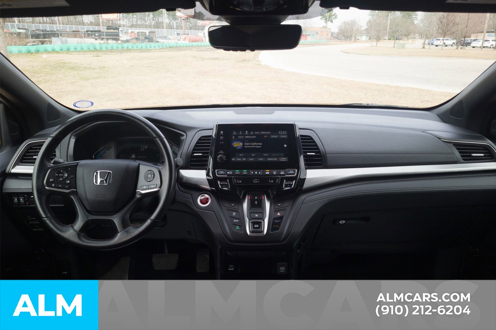Used 2023 Honda Odyssey Sport image 22