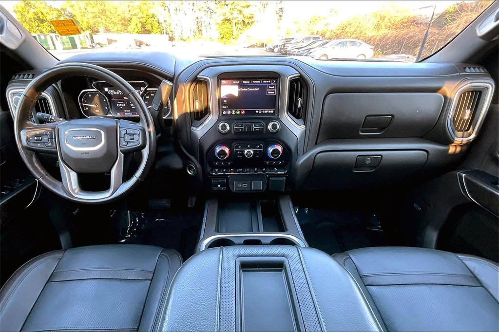 Certified 2020 GMC Sierra 3500 Denali w/ Denali Ultimate Package image 8