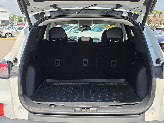 Used 2021 Ford Escape Titanium AWD/4WD image 7
