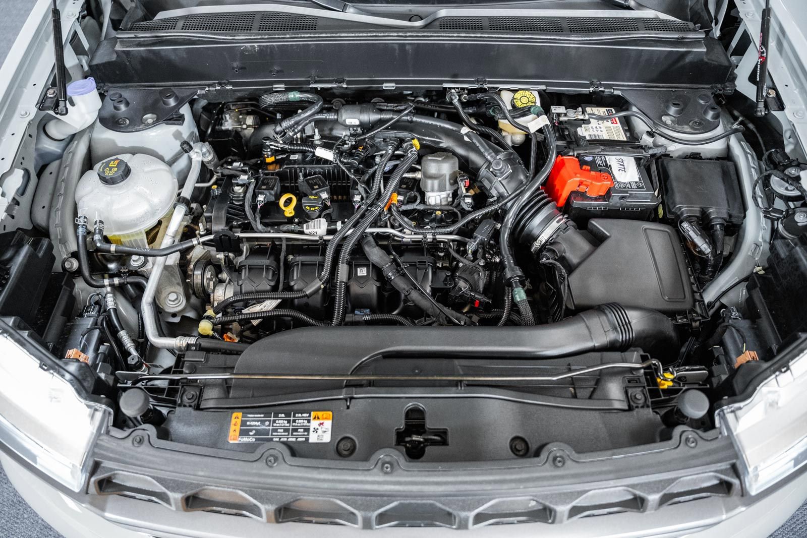 Certified 2022 Ford Maverick XLT w/ Equipment Group 300A Standard image 21