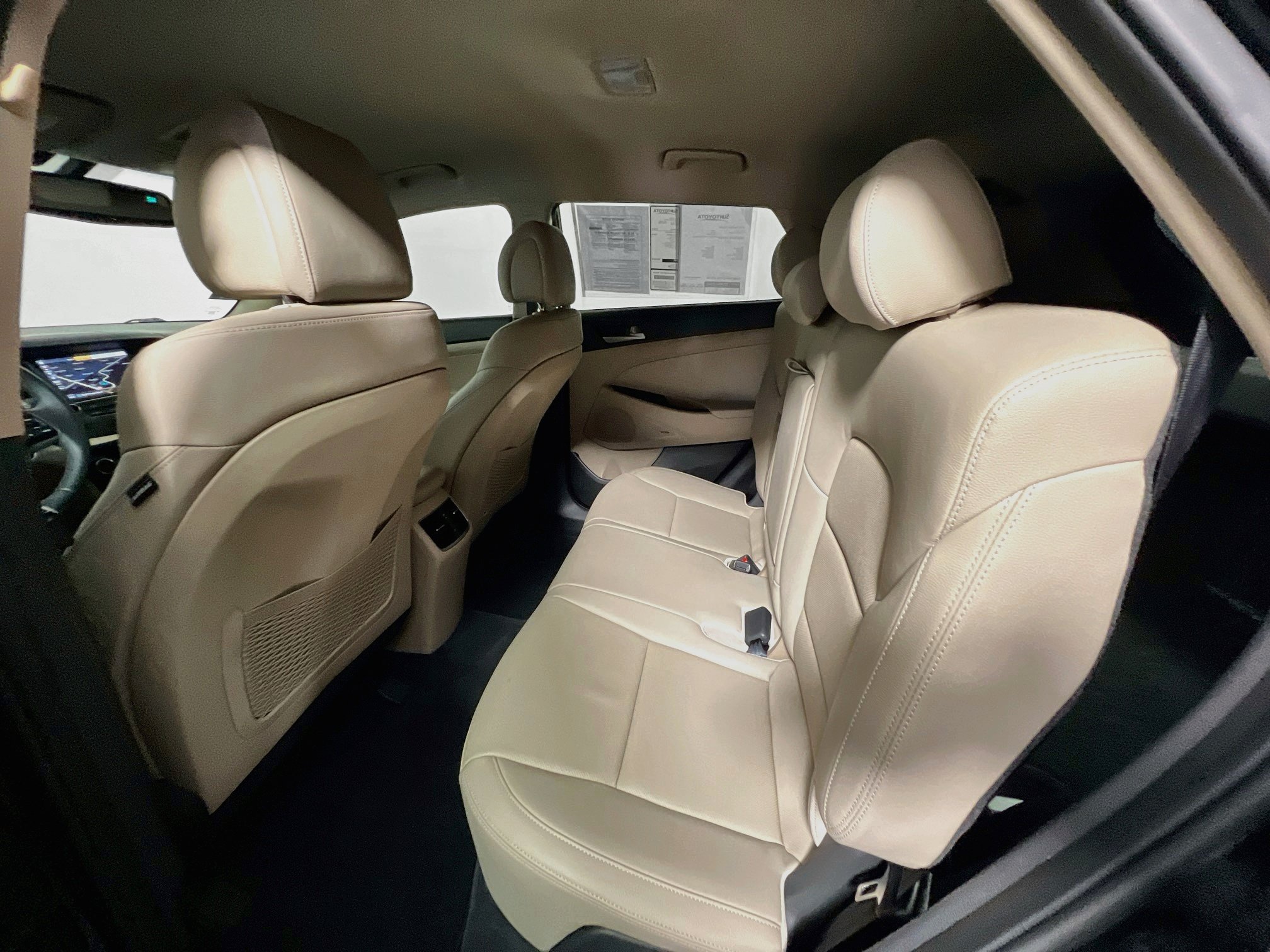 Used 2018 Hyundai Tucson Limited FWD image 28