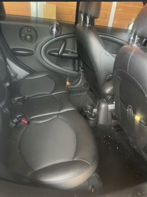 Used 2016 MINI Cooper Countryman S FWD image 8