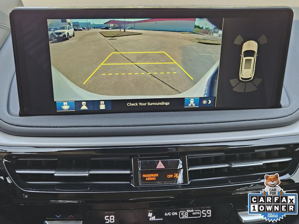 Certified 2026 Acura MDX w/ Technology Package FWD image 18