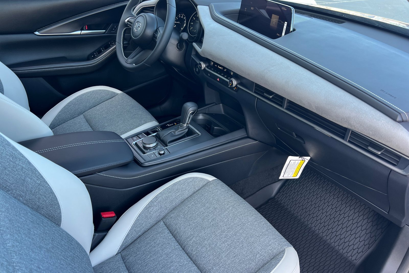 New 2026 MAZDA CX-30 AWD 2.5 S image 13