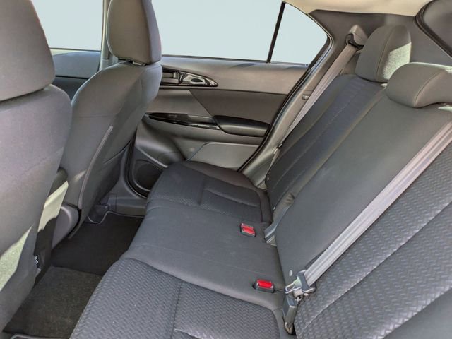 New 2026 Mitsubishi Eclipse Cross LE image 17