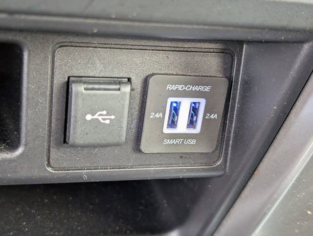Used 2022 Toyota 4Runner Trail Special Edition image 20