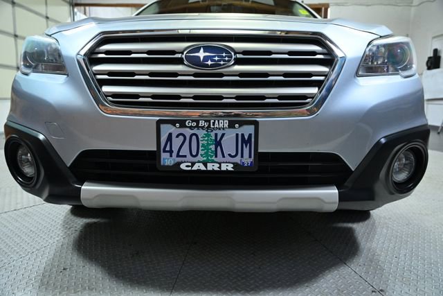 Used 2017 Subaru Outback 2.5i Limited image 19