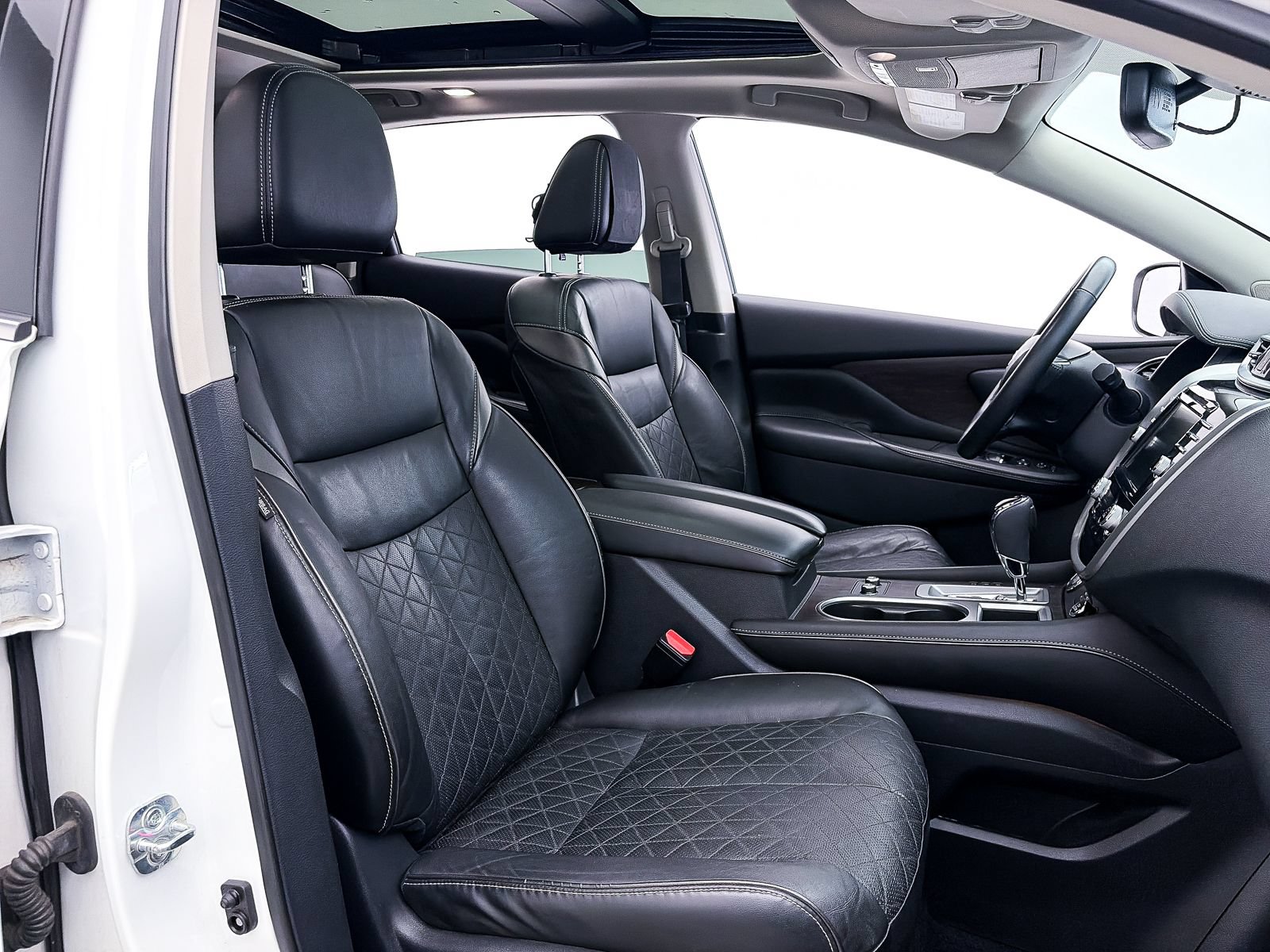 Used 2019 Nissan Murano Platinum w/ Cargo Package FWD image 37