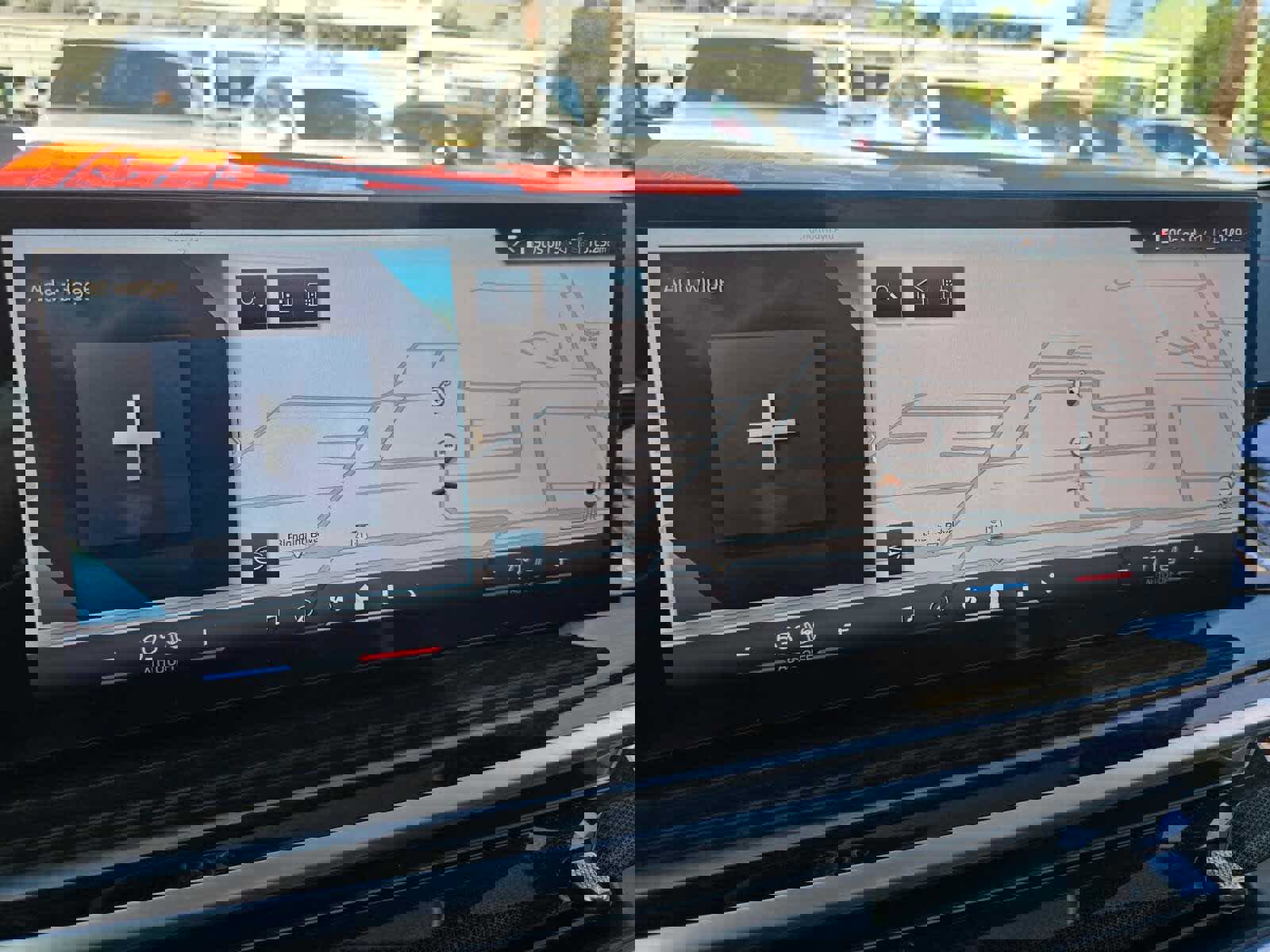 Certified 2025 BMW X5 xDrive50e w/ Premium Package image 12