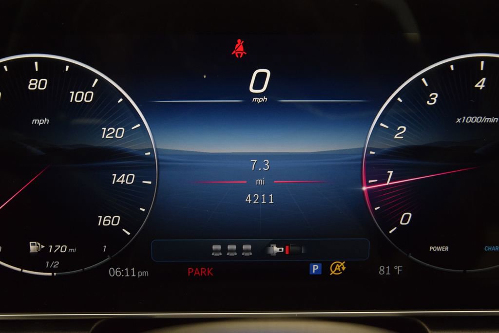 Certified 2026 Mercedes-Benz GLC 300 image 26