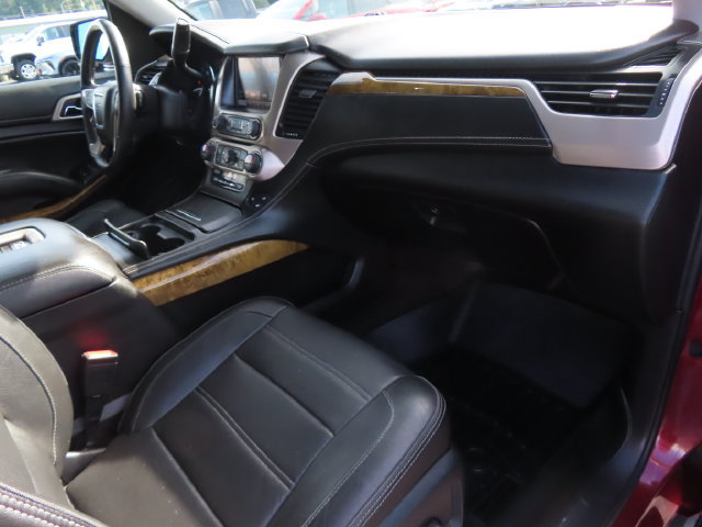 Used 2017 GMC Yukon Denali w/ Open Road Package AWD/4WD image 53