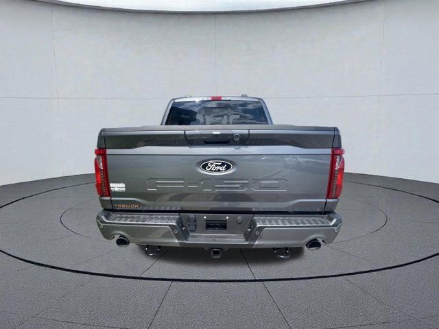 New 2026 Ford F150 Tremor image 5