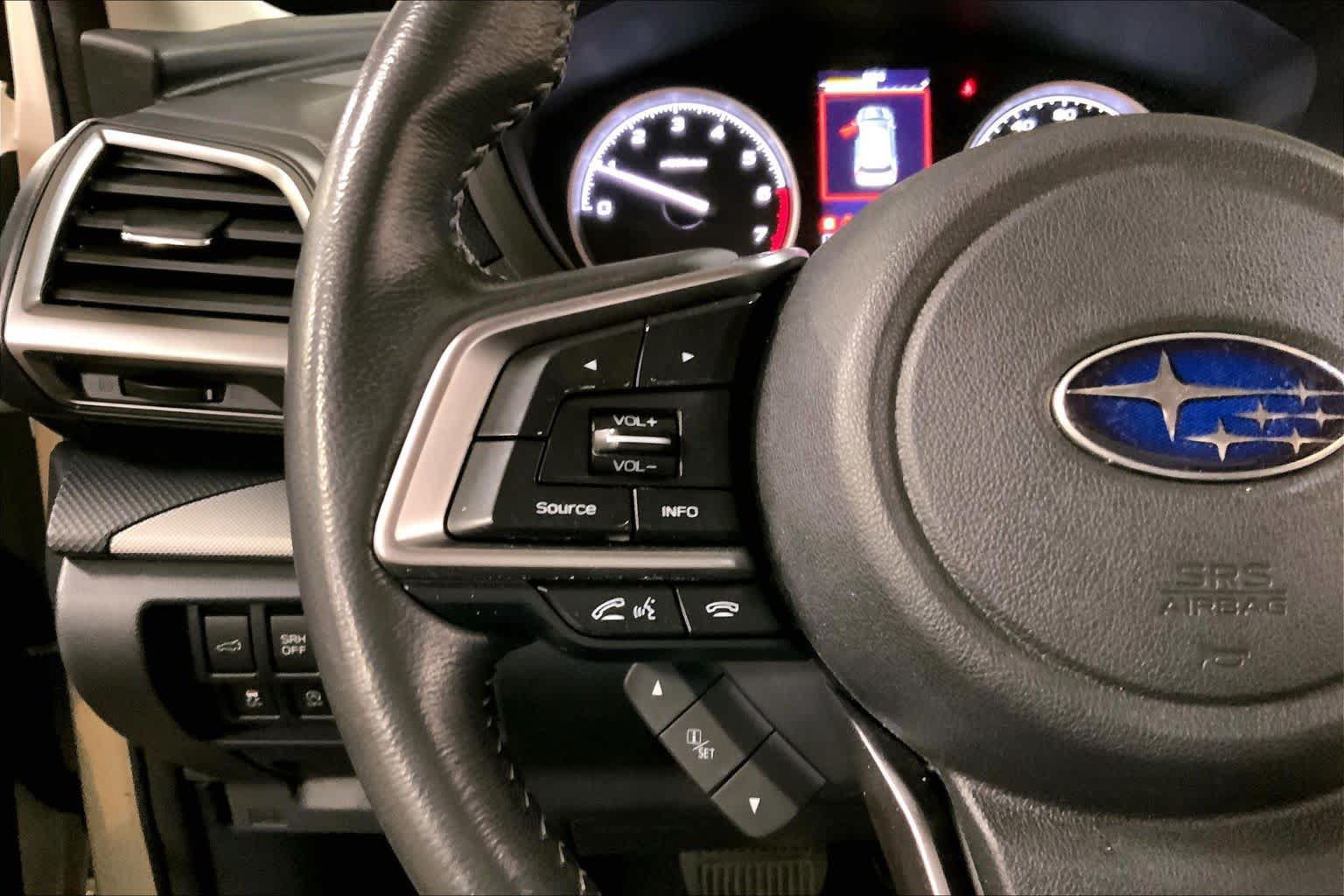 Used 2019 Subaru Forester Limited AWD/4WD image 23