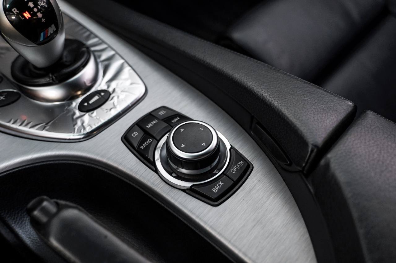 Used 2010 BMW M5 RWD image 25