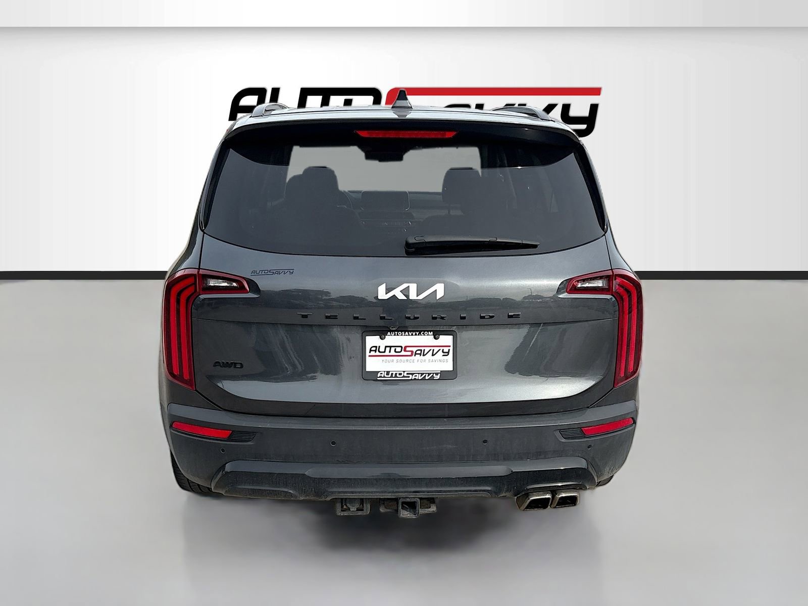 Used 2022 Kia Telluride EX w/ EX Premium Package image 6