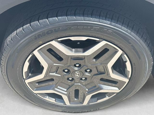 Used 2023 Hyundai Santa Fe Limited AWD/4WD image 11