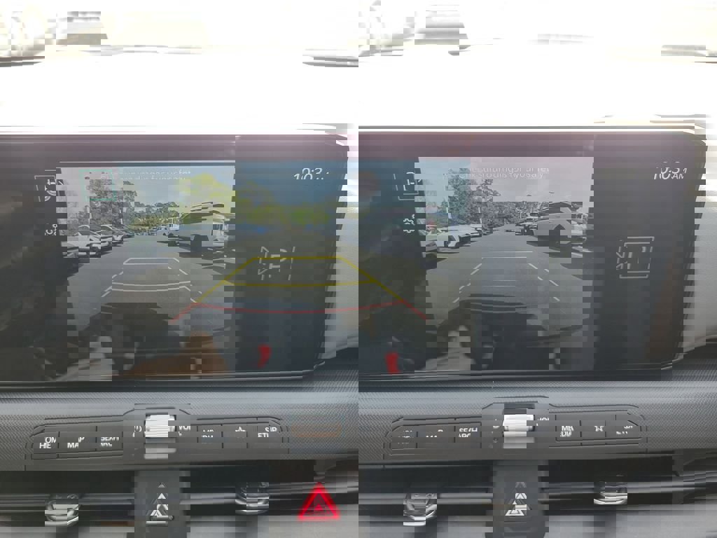 New 2026 Kia K4 LXS image 30